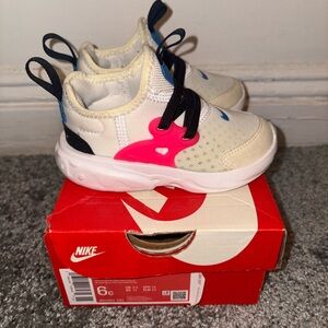 Toddler Nike Presto
